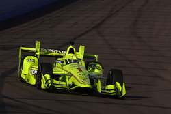 Simon Pagenaud, Team Penske, Chevrolet