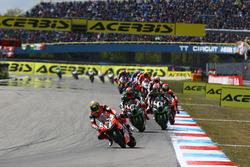 Chaz Davies, Ducati Team