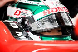 Nirei Fukuzumi, ART Grand Prix