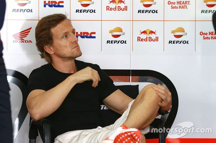 Sete Gibernau