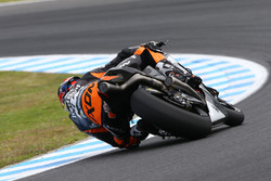 Bradley Smith, Red Bull KTM Factory Racing
