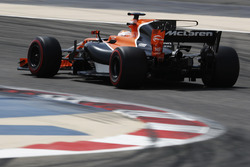 Стоффель Вандорн, McLaren MCL32