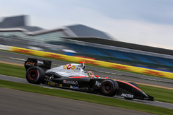 Yu Kanamaru, RP Motorsport