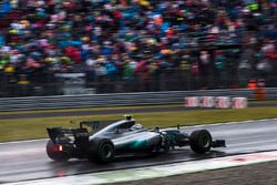 Valtteri Bottas, Mercedes-Benz F1 W08