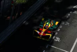 Lucas Di Grassi, ABT Schaeffler Audi Sport