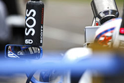 Scott Dixon, Chip Ganassi Racing Honda