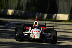 Esteban Gutiérrez, Dale Coyne Racing Honda