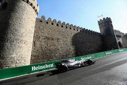 Lance Stroll, Williams FW40