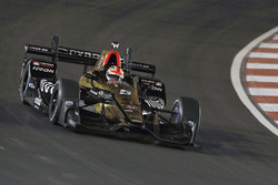 James Hinchcliffe, Schmidt Peterson Motorsports Honda