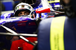 Carlos Sainz Jr., Scuderia Toro Rosso STR12