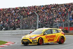  Martin Depper, Motorbase Performance Ford Focus 