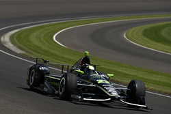 Juan Pablo Montoya, Team Penske, Chevrolet
