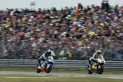 Thomas Luthi, CarXpert Interwetten