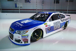Dale Earnhardt Jr., Hendrick Motorsports, Chevrolet