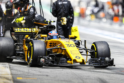 Jolyon Palmer, Renault Sport F1 Team RS17