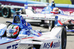 Antonio Felix da Costa, Amlin Andretti Formula E Team