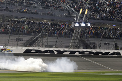 1. Kaz Grala, GMS Racing, Chevrolet