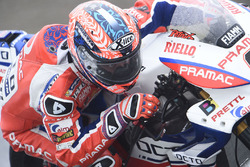 Danilo Petrucci, Pramac Racing