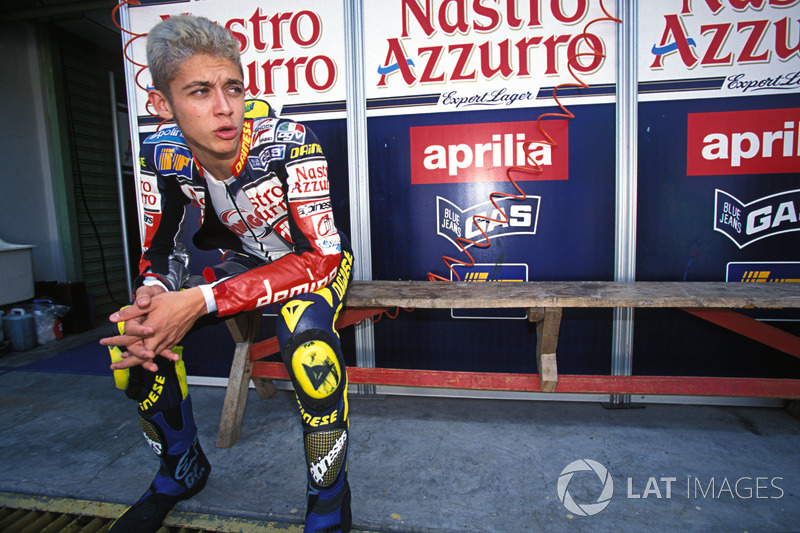 1998: Aufstieg in die 250er-Klasse