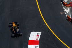 Джолион Палмер, Renault Sport F1 RS17