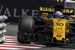 Джоліон Палмер, Renault Sport F1 Team RS17