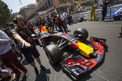Даніель Ріккардо, Red Bull Racing RB13