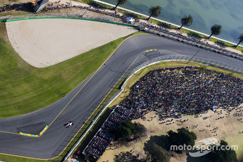 Esteban Ocon, Force India VJM10