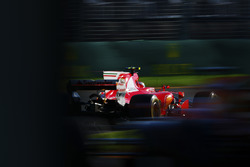 Kimi Raikkonen, Ferrari SF70H