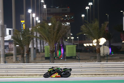 Johann Zarco, Monster Yamaha Tech 3
