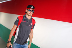 Антонио Джовинацци, Haas F1