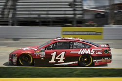 Clint Bowyer, Stewart-Haas Racing, Ford