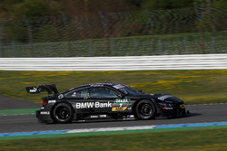 Tom Blomqvist, BMW M4 DTM