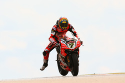 Chaz Davies, Ducati Team