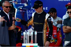 Esteban Gutiérrez, Techeetah