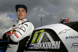 Toomas Heikkinen, EKS, Audi S1 EKS RX Quattro