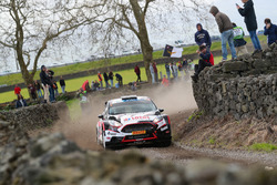 Каєтан Каєтановіч, Ярослав Баран, Ford Fiesta R5