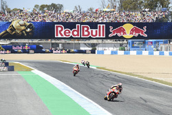 Dani Pedrosa, Repsol Honda Team