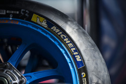 Michelin tyres