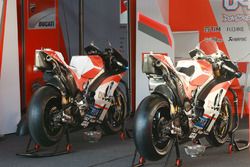 Andrea Dovizioso, Ducati Team