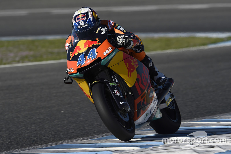 Miguel Oliveira, Red Bull KTM Ajo