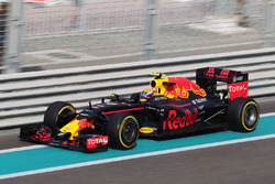 Макс Ферстаппен, Red Bull Racing RB12