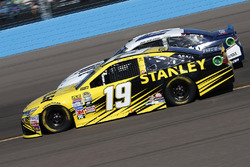 Carl Edwards, Joe Gibbs Racing, Toyota