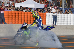Valentino Rossi, Yamaha Factory Racing