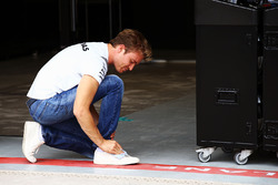 Ніко Росберг, Mercedes AMG F1