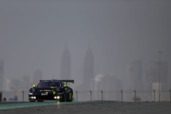#29 Forch Racing powered by Olimp Porsche 991 GT3 R: Robert Lukas, Marcin Jedlinski, Wolf Henzler, Santiago Creel, Robert Kubica