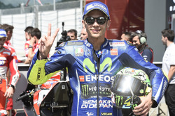 Валентино Россі, Yamaha Factory Racing
