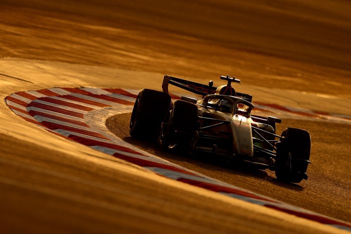 Nico Hulkenberg, equipo Audi F1