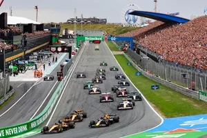 GP da Holanda