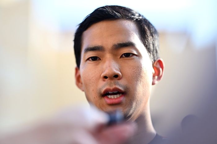 Ryo Hirakawa, Haas F1 Team