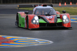 #99 Wineurasia Limited Ligier JPS3 - Nissan: William Lok